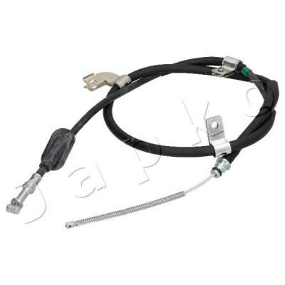 Afbeelding van JAPKO 131708R Handremkabel