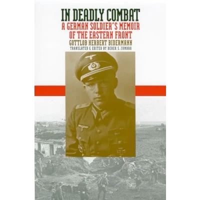 Afbeelding van In Deadly Combat