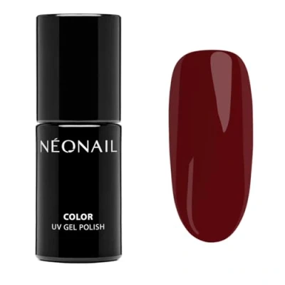 Afbeelding van Gellak 7,2 ml Perfect Red