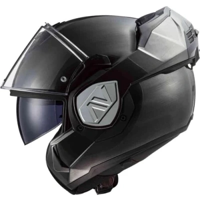 Afbeelding van LS2 FF906 Advant Jeans 06 L Maat Helm
