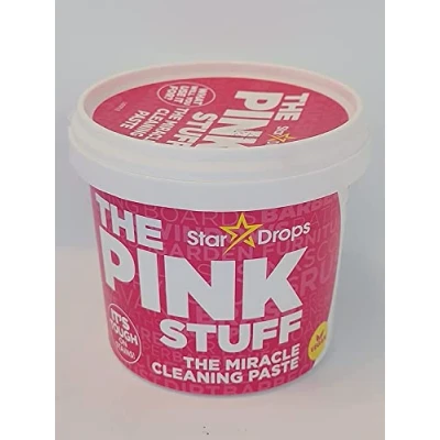 Afbeelding van Stardrops The Pink Stuff Miracle Multifunctionele Reinigingspaste, internationale versie, 1 stuk