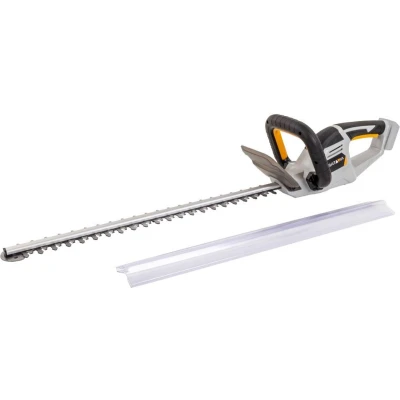 Afbeelding van Heggenschaar 22&#039;&#039; 18V Incl. 2.0 Ah Accu / 4.0 Oplader Perfect gereedschap voor het onderhouden en vormgeven van heggen struiken Maxxpack