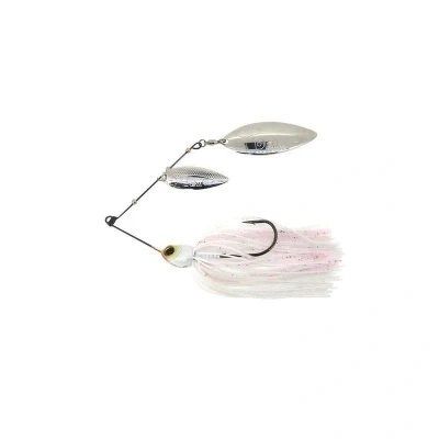 Afbeelding van Berkley Dex Spinnerbait 21gr Kleur : Pearl White