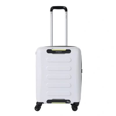 Afbeelding van Hedgren Comby Grip XS vaporous grey Harde Koffer