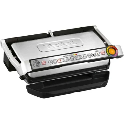 Afbeelding van Tefal OptiGrill+ XL GC724D Contactgrill