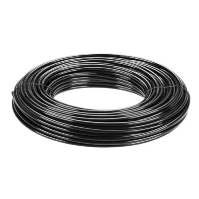 Afbeelding van GARDENA Micro Drip systeem verdeelbuis: Flexibele toevoerbuis, 4,6 mm (3/16&quot;), voor boven en ondergronds gebruik, uv bestendig, 50 m, 1348 20, Standaard