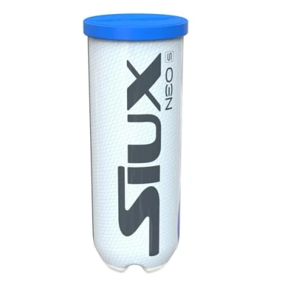 Afbeelding van SIUX Neo Speed Padel Ballen BestelPadel.nl