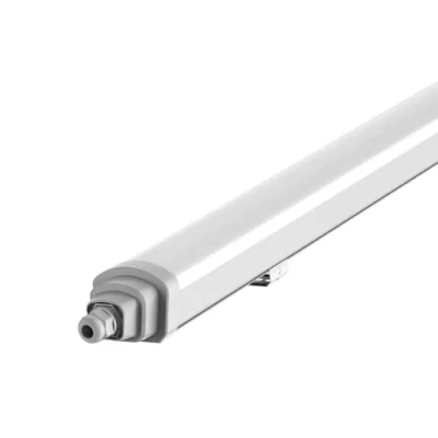 Afbeelding van V TAC VT 80120 LED Batten Fittings Waterproof IP65 36 Watts 3900 Lumens 4000K