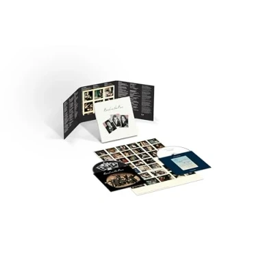 Afbeelding van Paul McCartney &amp; Wings Band On the Run (50th Anniversary Edition 2CD)