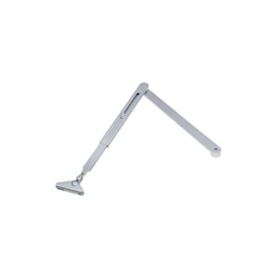 Afbeelding van ASSA ABLOY DCL190 Schaararm voor DC200 DC300 DC340 en DC347 RVS uitvoering. 10037204