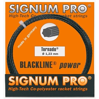 Afbeelding van Signum Tennissaite Pro Tornado 12m