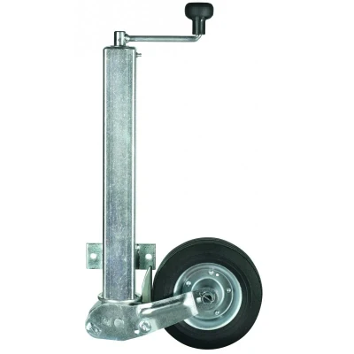 Afbeelding van Winterhoff Neuswiel VIERKANT 60 mm PREMIUM