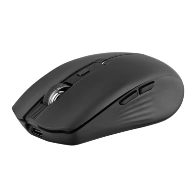 Afbeelding van Muis oplaadbaar Gradient dual connect T&#039;nB