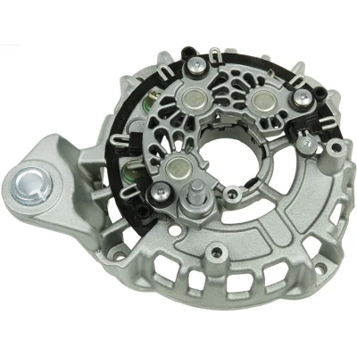 Afbeelding van Houder, generator aandrijfflens AS PL ARC0207(BOSCH)