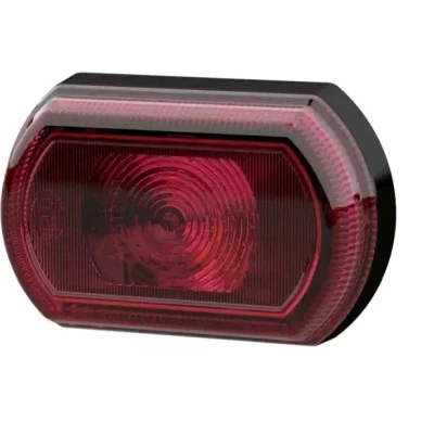 Afbeelding van Pos licht Tech achter 6,3mm rec 2,1mtape 2SA 013 323 011