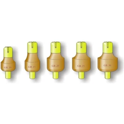 Afbeelding van Stonfo Peillood Sonda elite Piccola (2 pcs) Maat : 5g