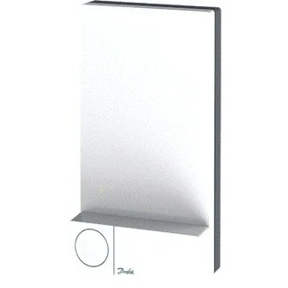 Afbeelding van Danfoss Icon uitbreidingsmodule voor draadloze thermostaten