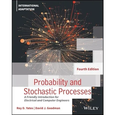 Afbeelding van Probability and Stochastic Processes: A Friendly Introduction for Electrical Computer Engineers, International Student Version