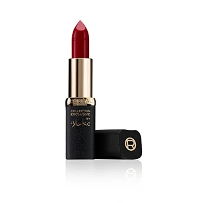 Afbeelding van L’Oréal Paris Color Riche Collection Exclusive La Vie En Rose Pure Reds Blake Lippenstift