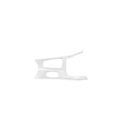 Afbeelding van Bekleding Auto Centrale Voor BMW X3 F25 X4 F26 2011 2017 RHD &amp; LHD Styling Middenconsole Versnellingspook paneel Decoratie Sticker Trim Interieur Versnellingspaneel (Kleur : Style C LH