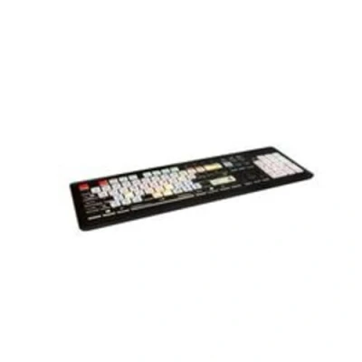 Afbeelding van Editors Keys Bacjackt Keyb Reason PC DE Apple accessoire