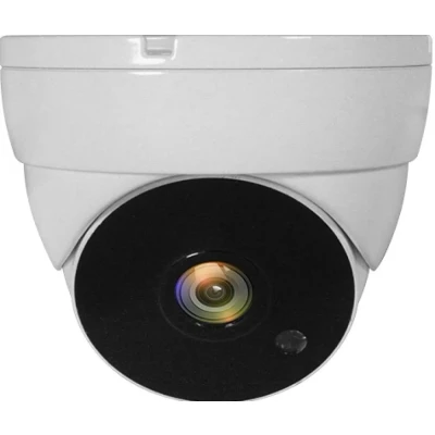 Afbeelding van LevelOne 4 in 1 Fixed Dome CCTV Analog Camera, FHD 1080P
