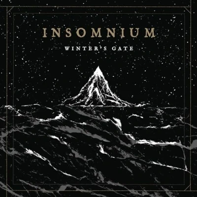 Afbeelding van Insomnium Winter&#039;s Gate (Re Issue 2024) (LP)