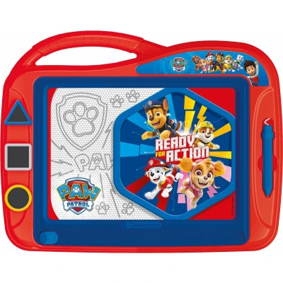 Afbeelding van Clementoni Paw Patrol Magnetisch Tekenbord