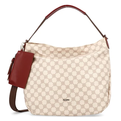 Afbeelding van Picard YEAH 24 CM Handtas, Dames, Maat: One Size, Cream