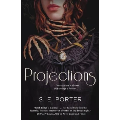 Afbeelding van Projections: A Novel