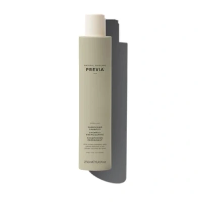 Afbeelding van PREVIA EXTRA&gt;LIFE ENERGISING SHAMPOO 250 ml