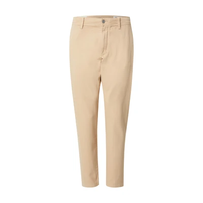Afbeelding van s.Oliver Garment Broek, Heren, Maat: 29x32, Beige