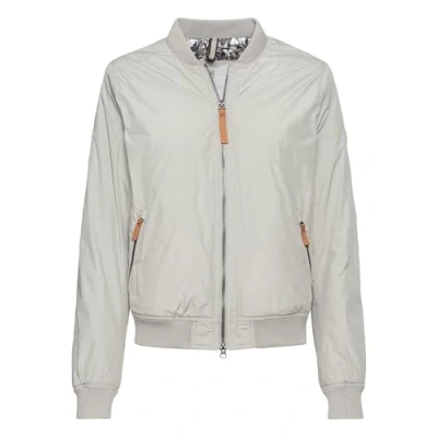 Afbeelding van camel active Bomberjacks, Dames, Maat: 34, Light sage