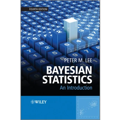 Afbeelding van Bayesian Introduction 4e