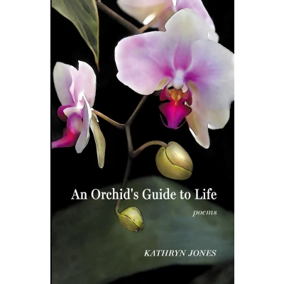 Afbeelding van An Orchid&#039;s Guide to Life