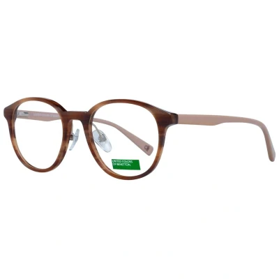 Afbeelding van Benetton Optical Frame BEO1007 151 48