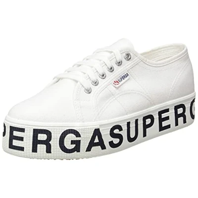 Afbeelding van SUPERGA S00FJ80, sneakers. Unisex 42.5 EU