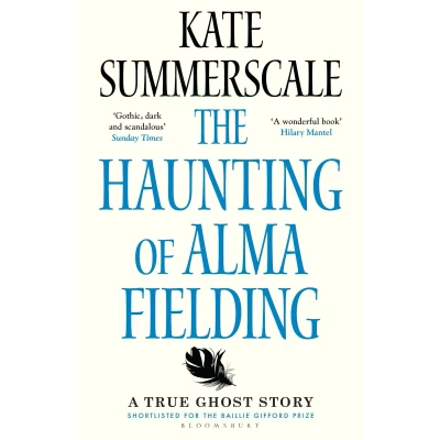 Afbeelding van The Haunting of Alma Fielding