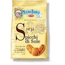 Afbeelding van Mulino Bianco Spicchi di Sole 450 g