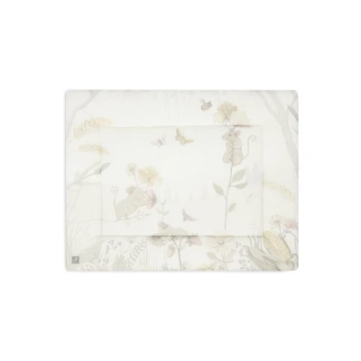 Afbeelding van Jollein Dreamy Mouse 75 x 95 cm Boxkleed 017 512 67056
