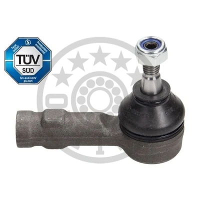 Afbeelding van Spoorstangeind OPTIMAL G1 982