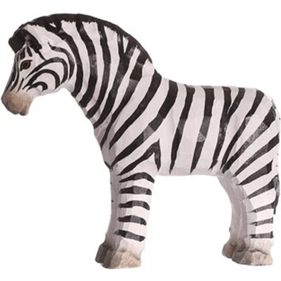 Afbeelding van Wudimals Into the Wild Zebra