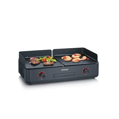 Afbeelding van PG 8569 SUAVE Plancha Grill