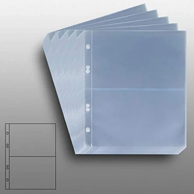 Afbeelding van 50 Prophila postcards sheets