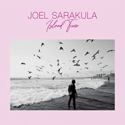 Afbeelding van Joel Sarakula Island Time (CD)
