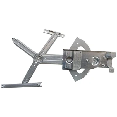 Afbeelding van Valeo Raammechanisme 851400
