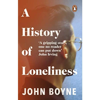 Afbeelding van A History of Loneliness