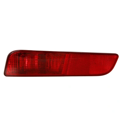 Afbeelding van TYC Mistlamp 19 14200 05 2