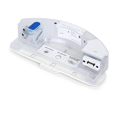 Afbeelding van Watertank, dweildoek, compatibel met Ecovacs Deebot OZMO T8/T8+/T9/T8MAX/T8 AIVI/T9 Max/T9 Power PRO Vervanging van reserveonderdelen for stofzuigers