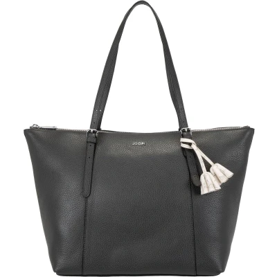 Afbeelding van JOOP! Schoudertas Giada Helena Shopper Castlerock Donkergrijs